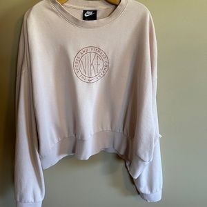 Nike Sweatshirt